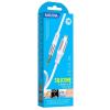 ADATTATORE LIGHTNING KAKUSIGA KSC-891 DA LIGHTNING A JACK 3.5 MM